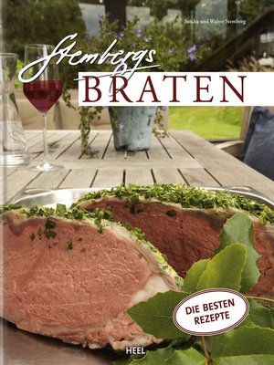 cover image of Stembergs Braten